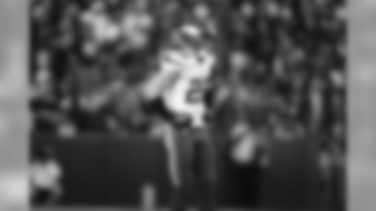 S Harrison Smith