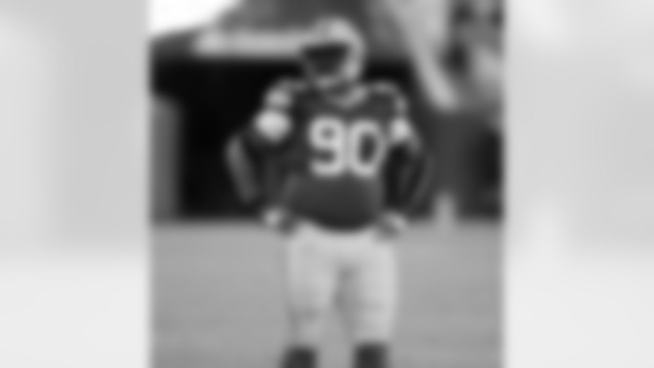 Raji is the nose tackle in the middle of the Packers defensive line. He's in his seventh season in Green bay and has 11 tackles in Packers victories this season.