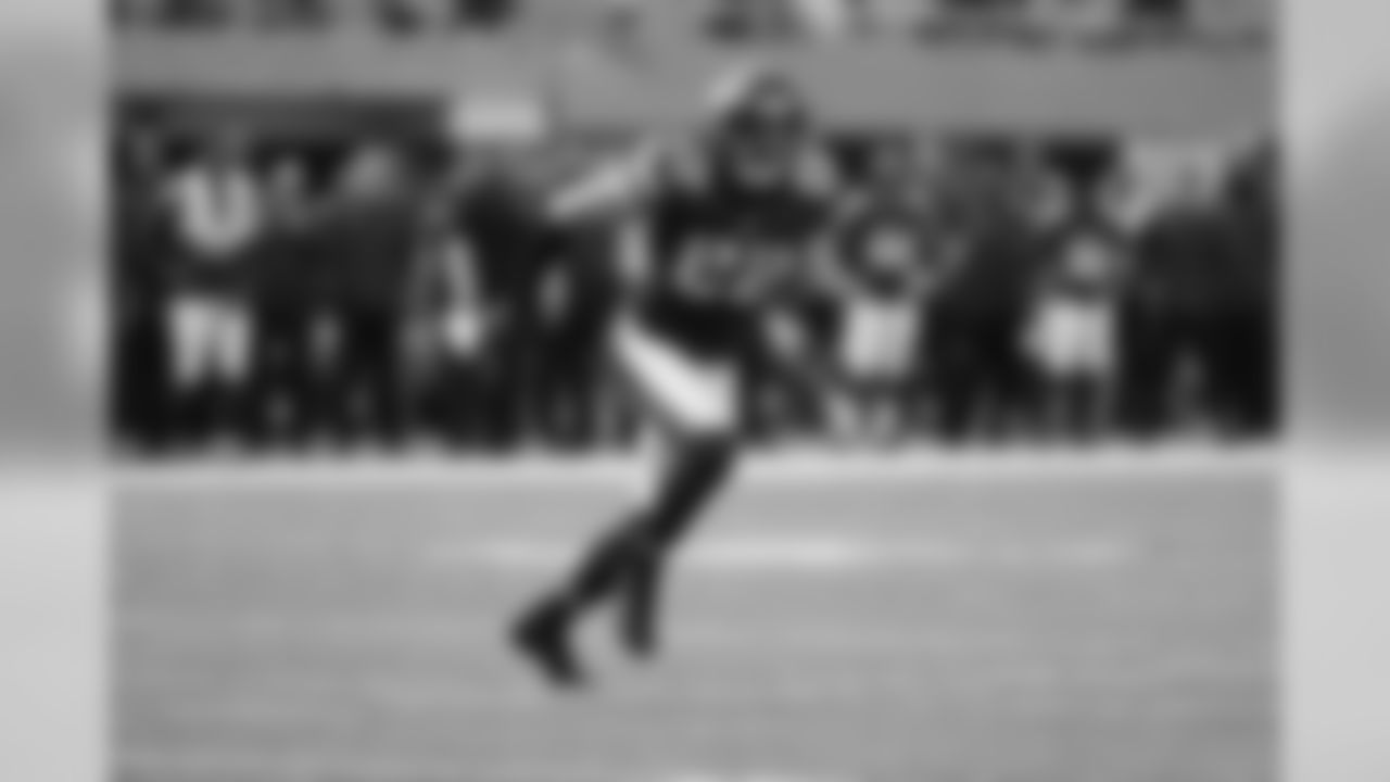 S Harrison Smith
