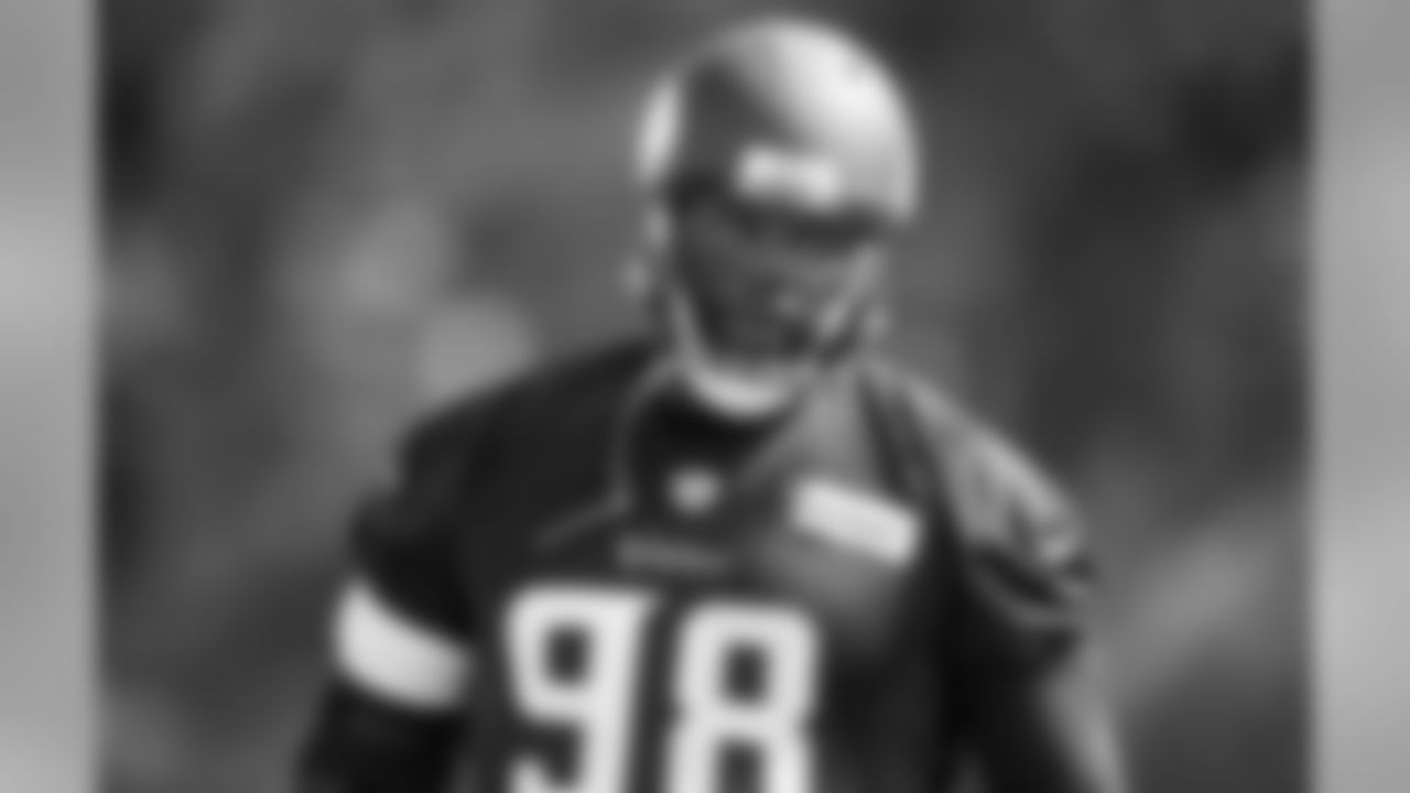DT Linval Joseph