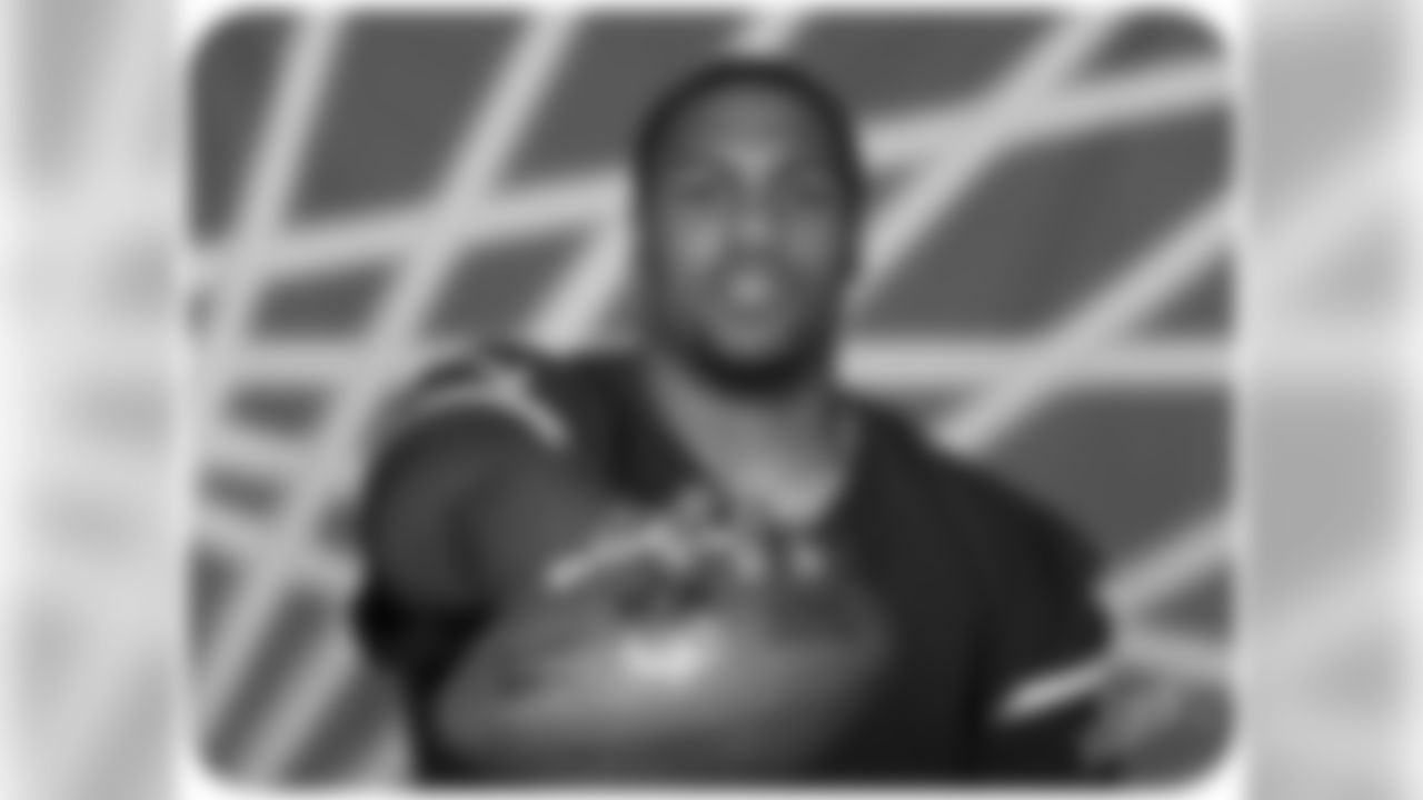 Willie Beavers, T