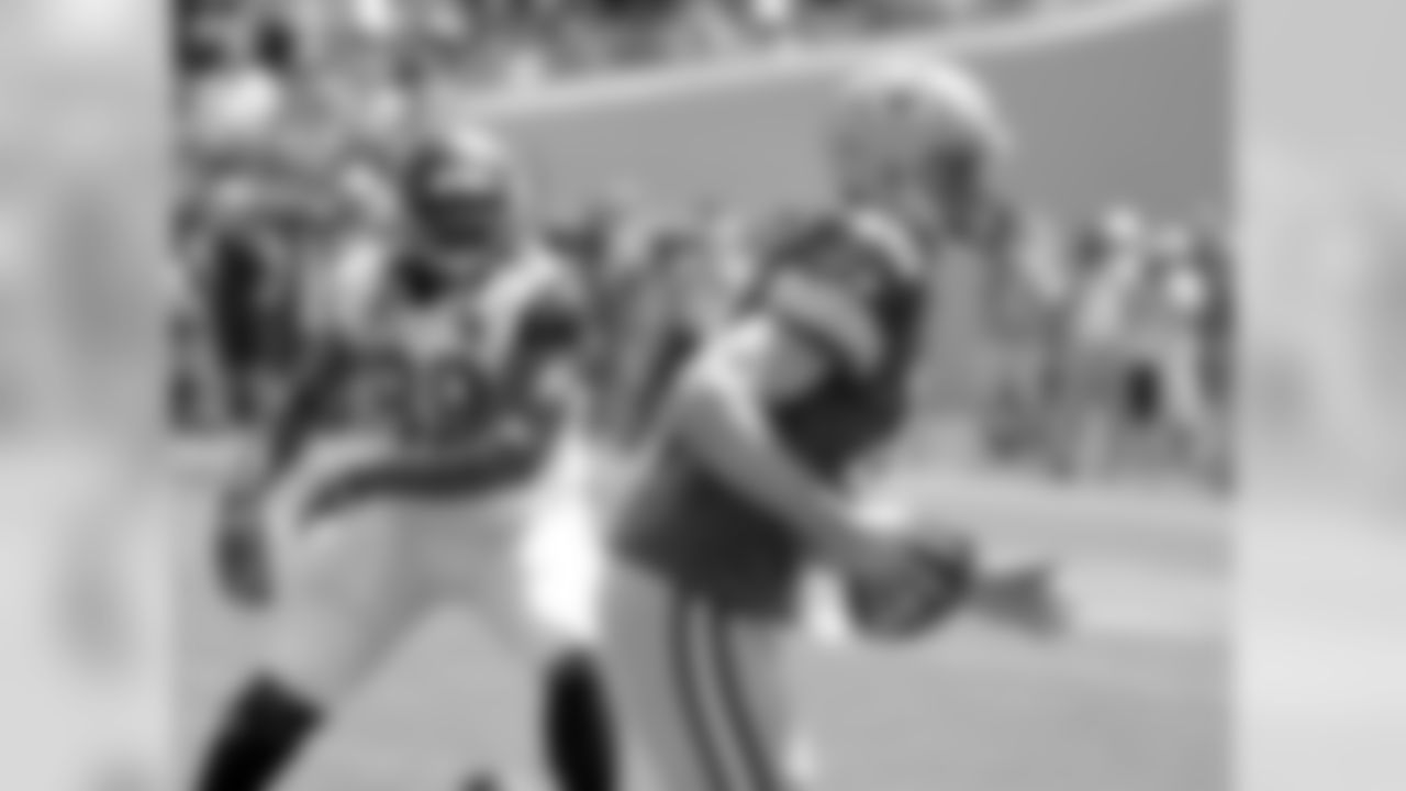 Rodgers has thrown seven touchdowns and zero interceptions during the Packers current four-game winning streak.
