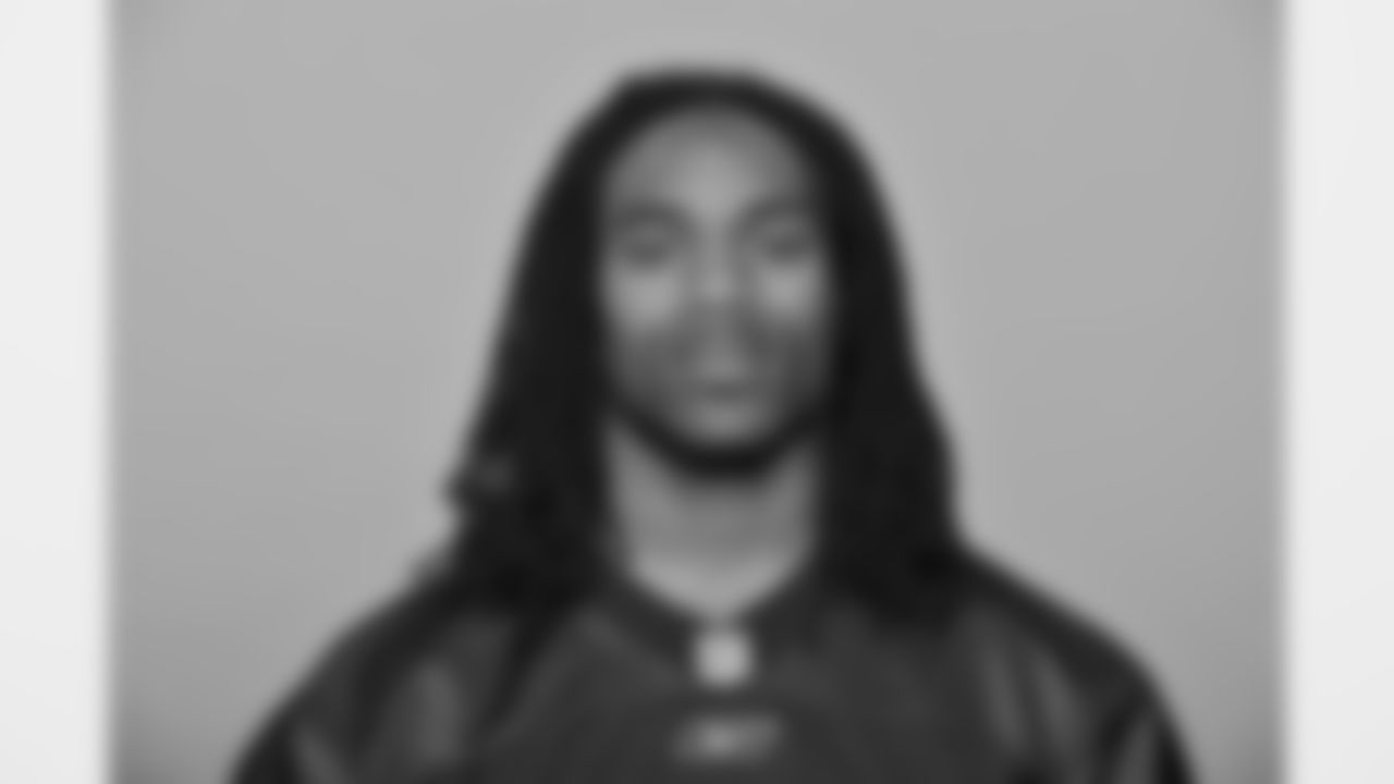Safety Michael Griffin (2009)