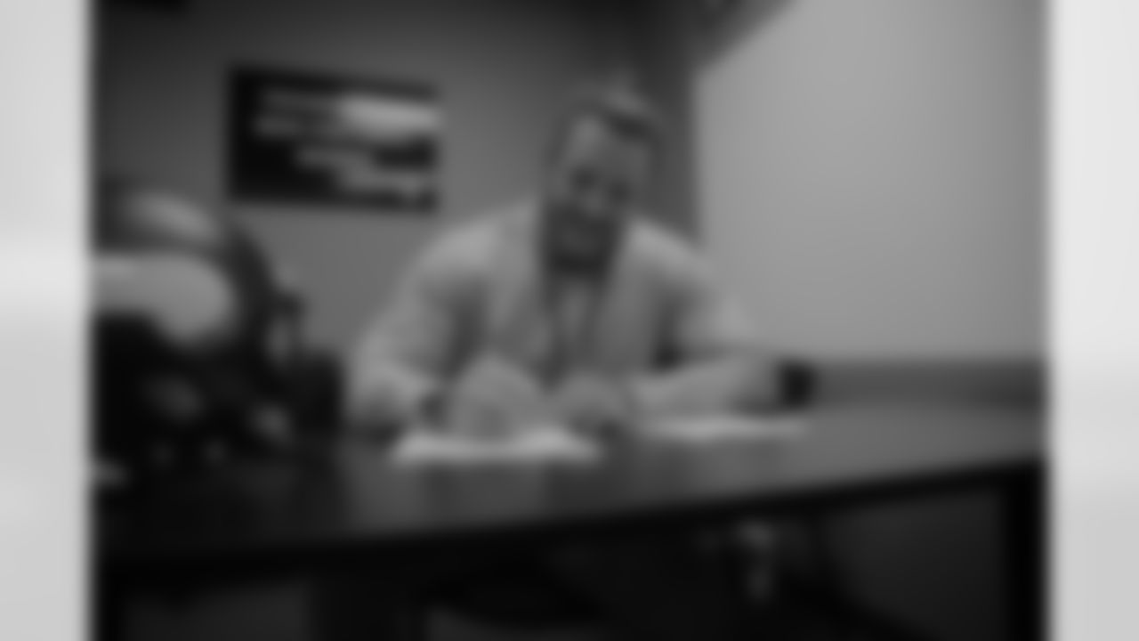 David Morgan, TE, Texas-San Antonio
