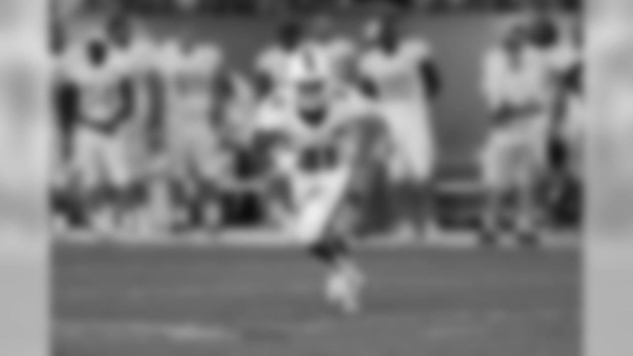 S Cedric Thompson