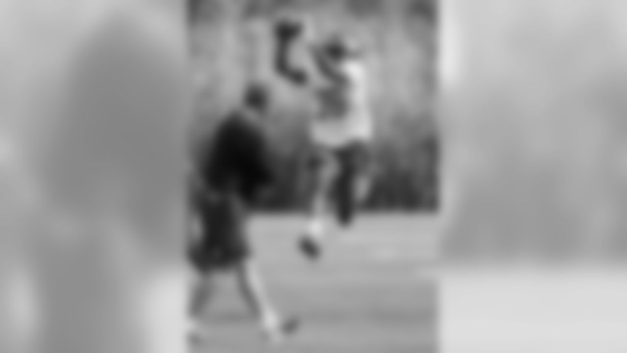 CB Tre Roberson
