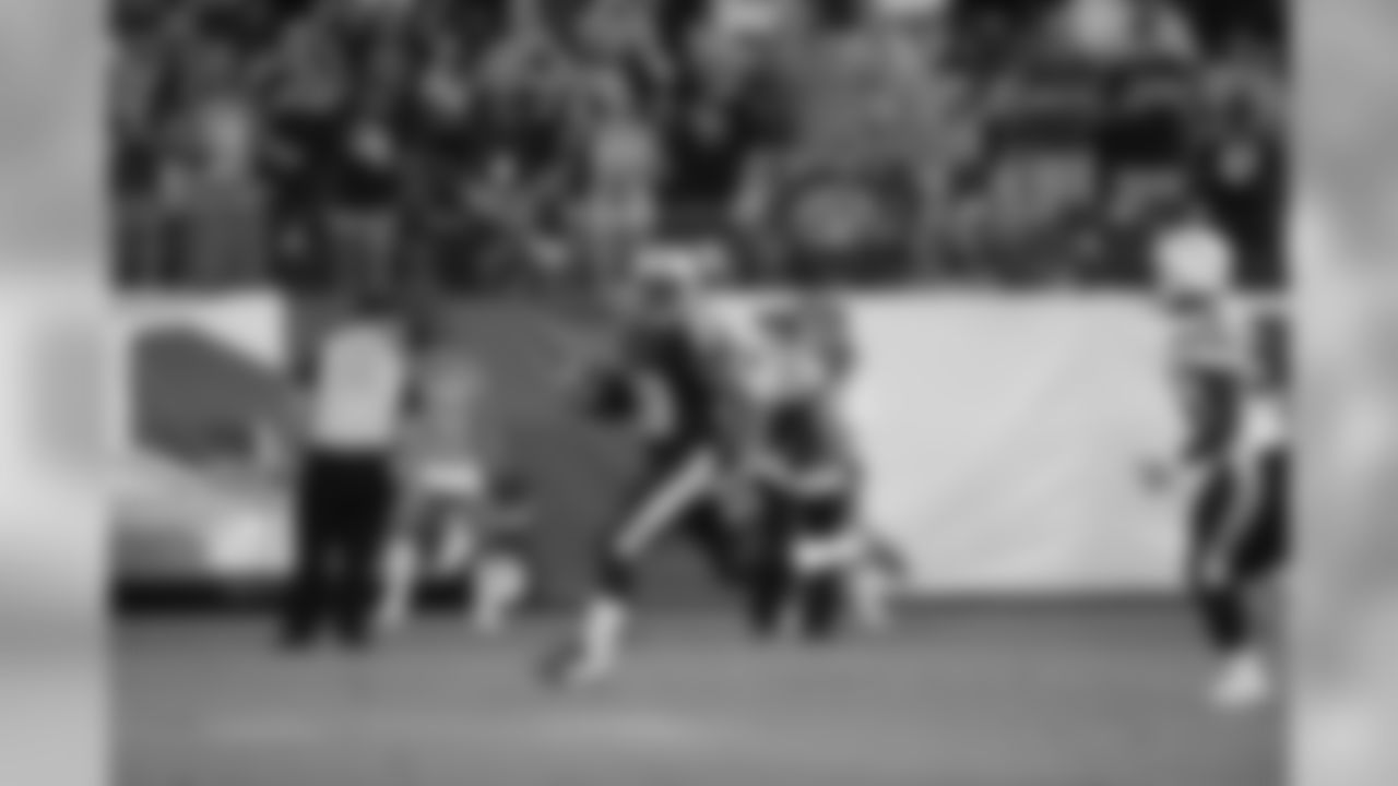 RB Bishop Sankey