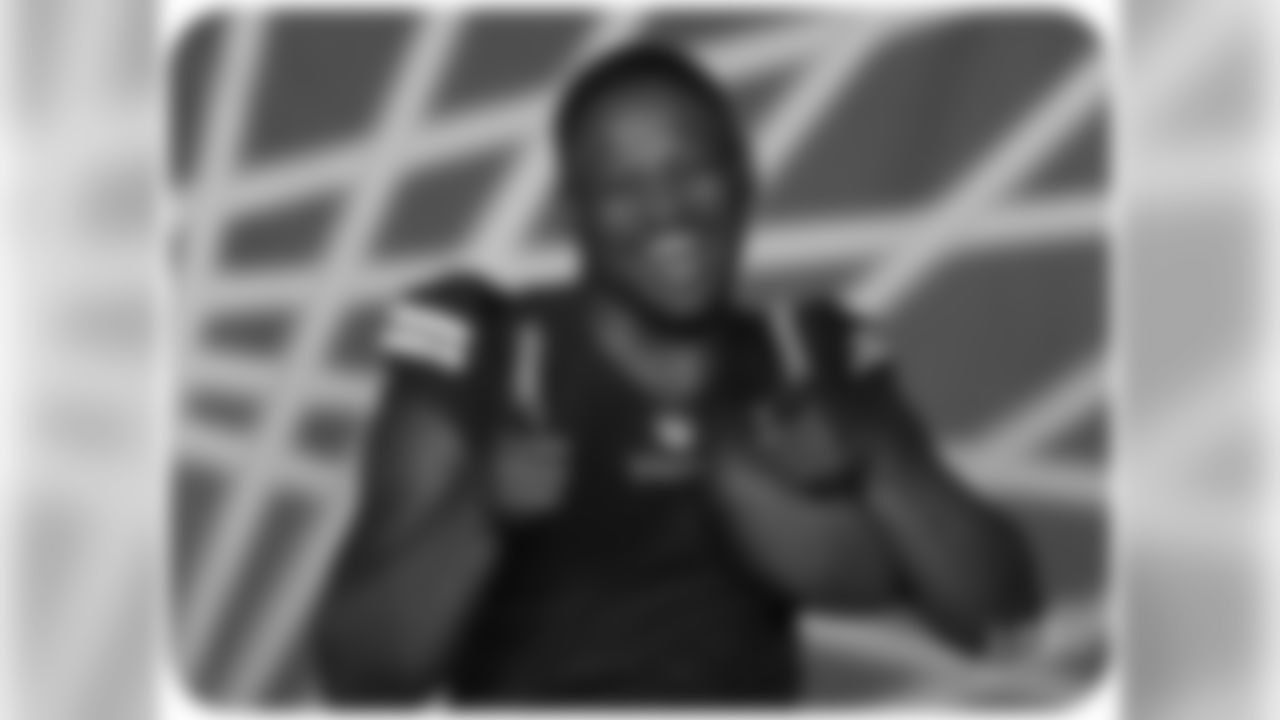 Kentrell Brothers, LB