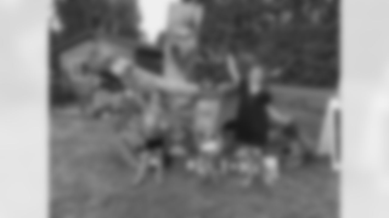 Muskie Days, Nevis
