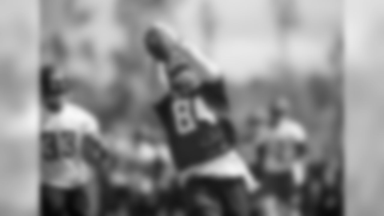 WR Cordarrelle Patterson