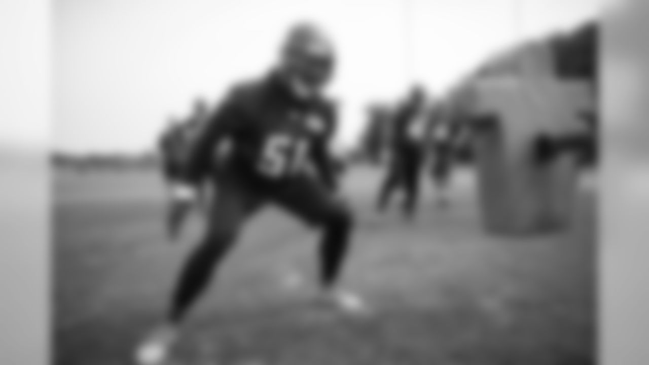 LB Edmond Robinson