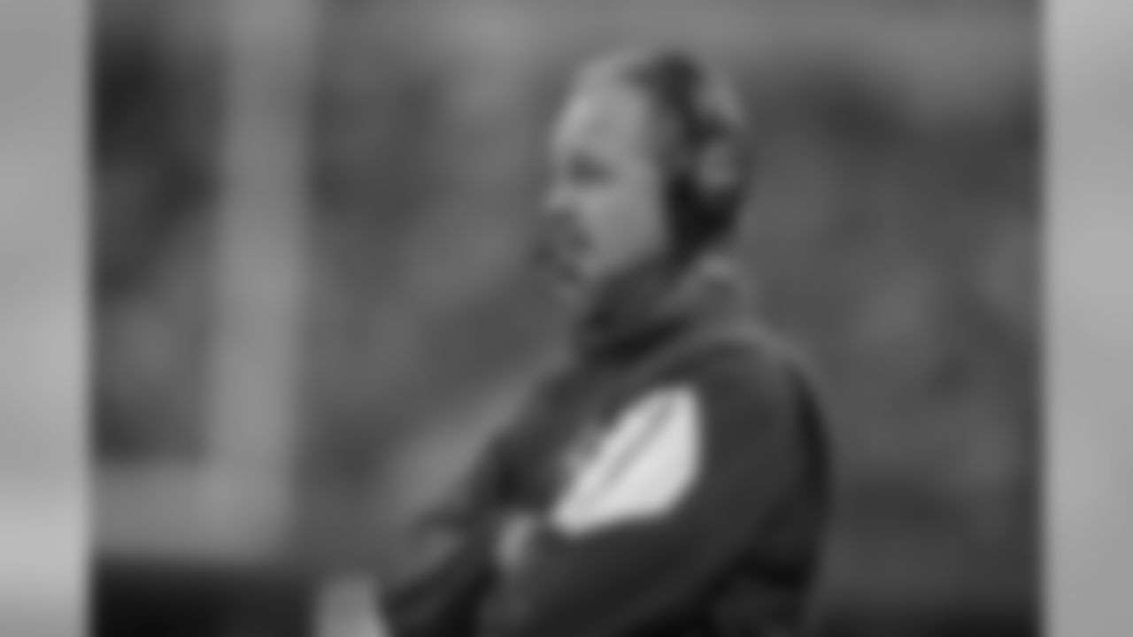 Chuck Pagano was 11-5 in his first three years as the head coach of Indianapolis. Last year he led the Colts to an 8-8 record.