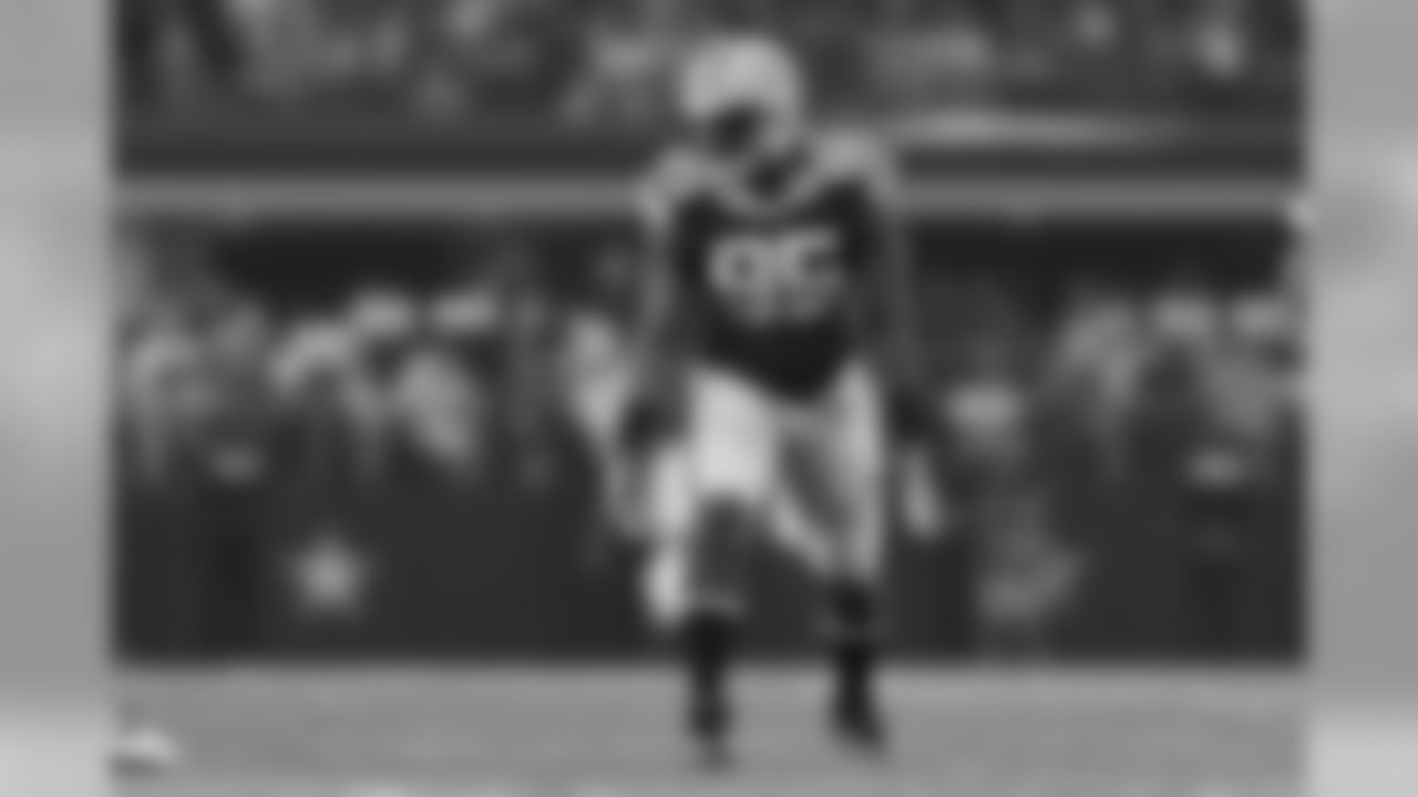 DL Datone Jones