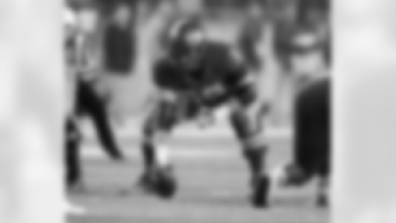Ohio State C Pat Elflein