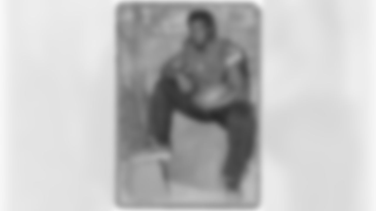 Northwestern DE Ifeadi Odenigbo