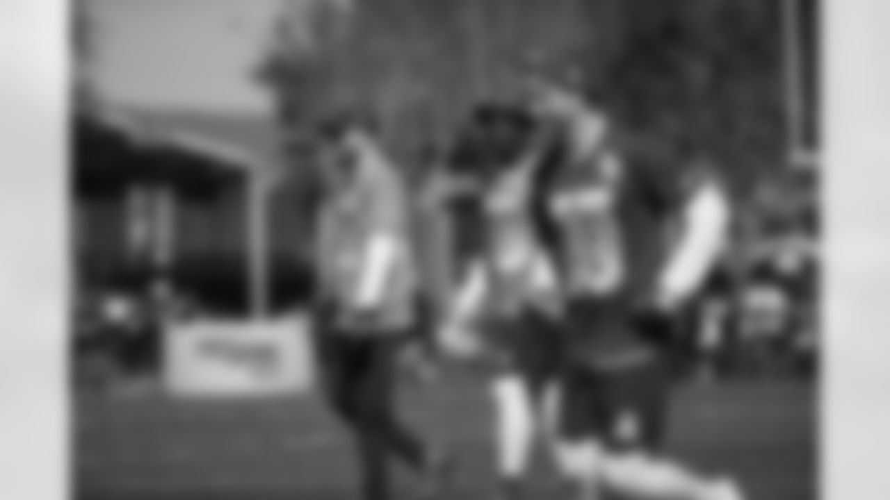 (Logan Bowles/NFL)