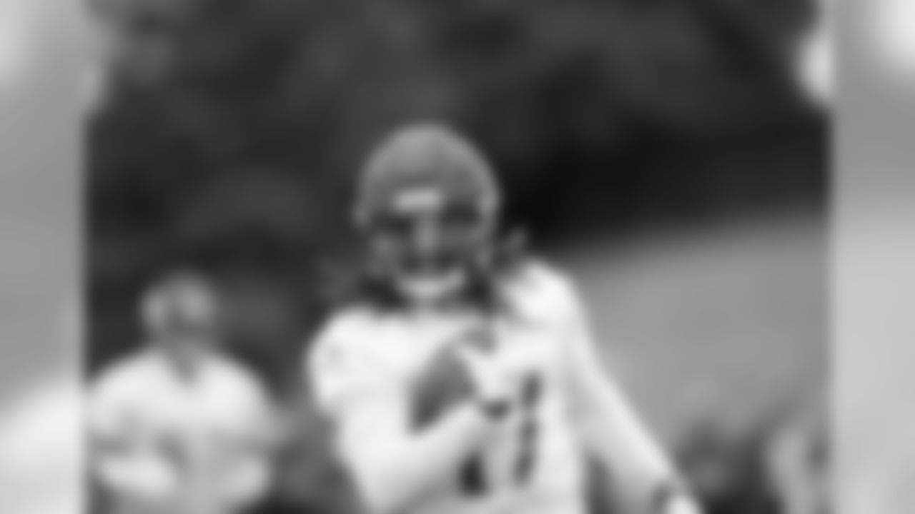 WR Jarius Wright