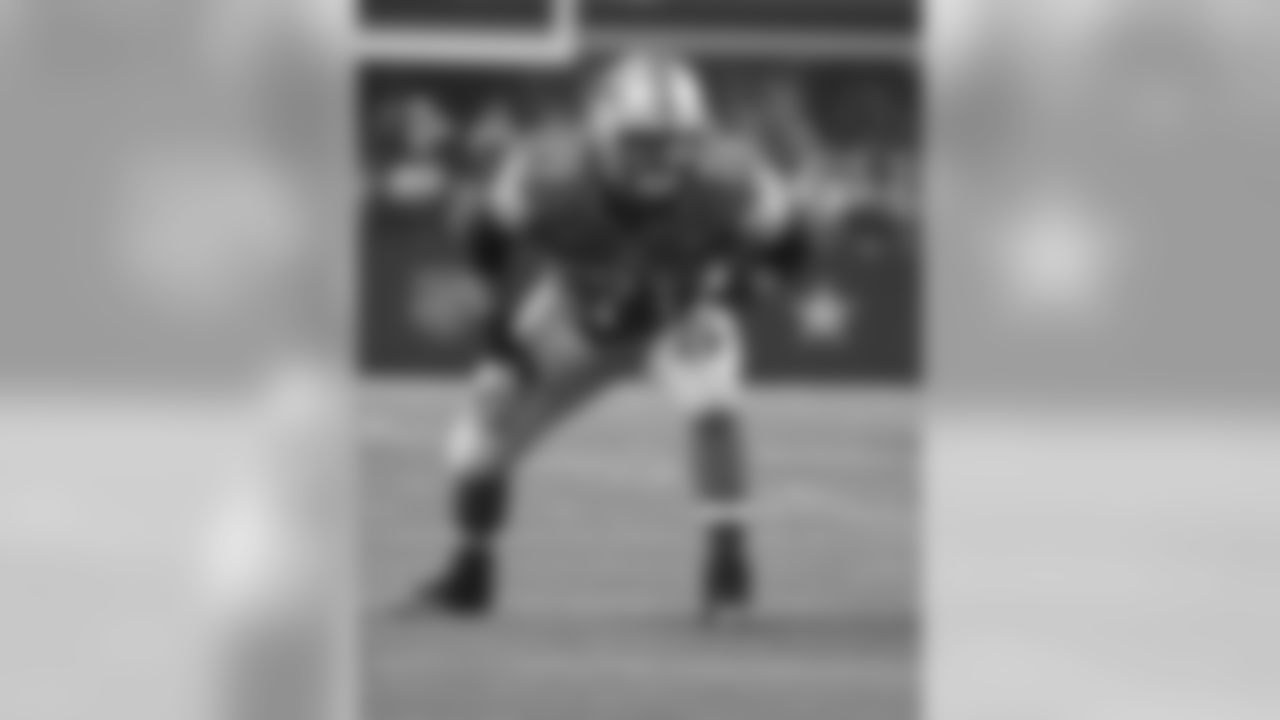 OL Riley Reiff