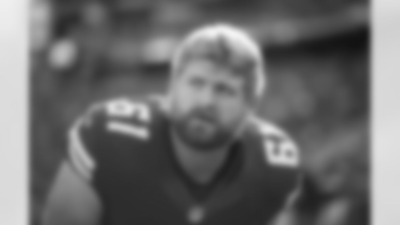 An image from the Nov. 6, 2016 home game against the Detroit Lions. The Vikings lost 16-22 in overtime.