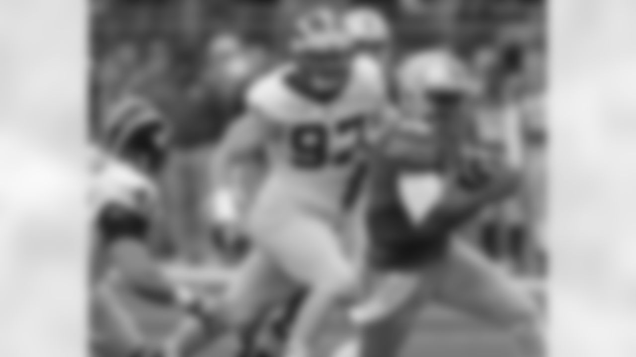 Michigan LB Ben Gedeon