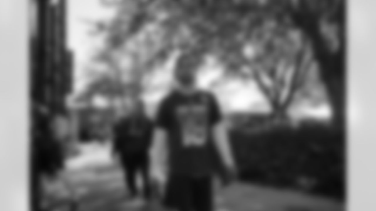 (Logan Bowles/NFL)