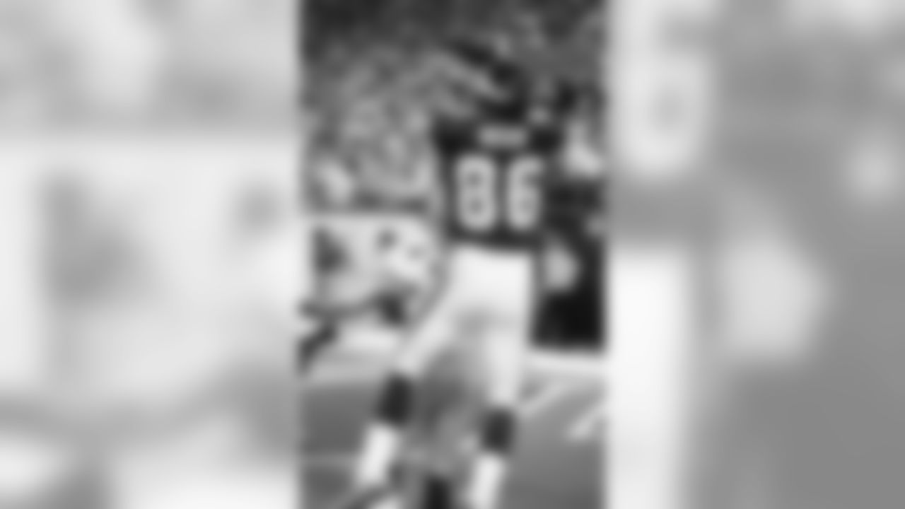 Jake Reed Photo Gallery