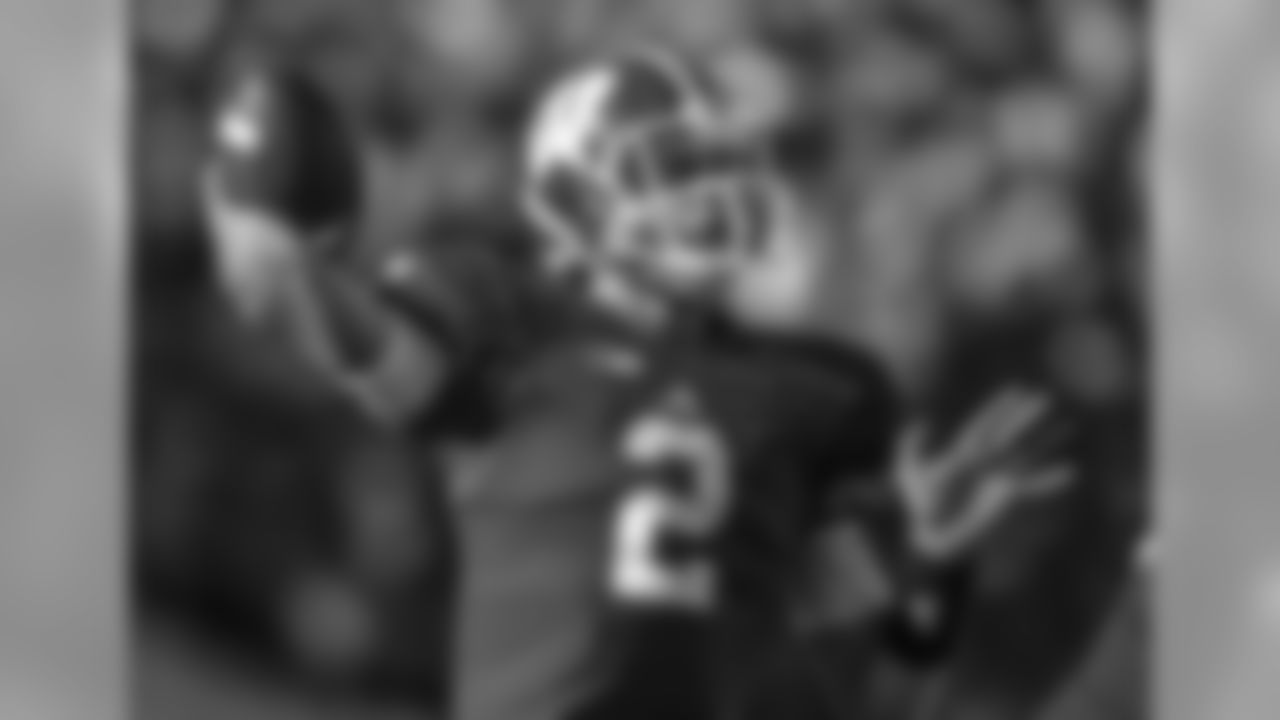Wisconsin QB Joel Stave