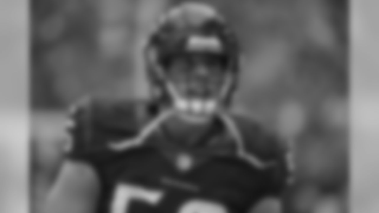 The eight-year veteran recorded four tackles and two pass breakups in the Texans 27-20 win last week over the Titans.