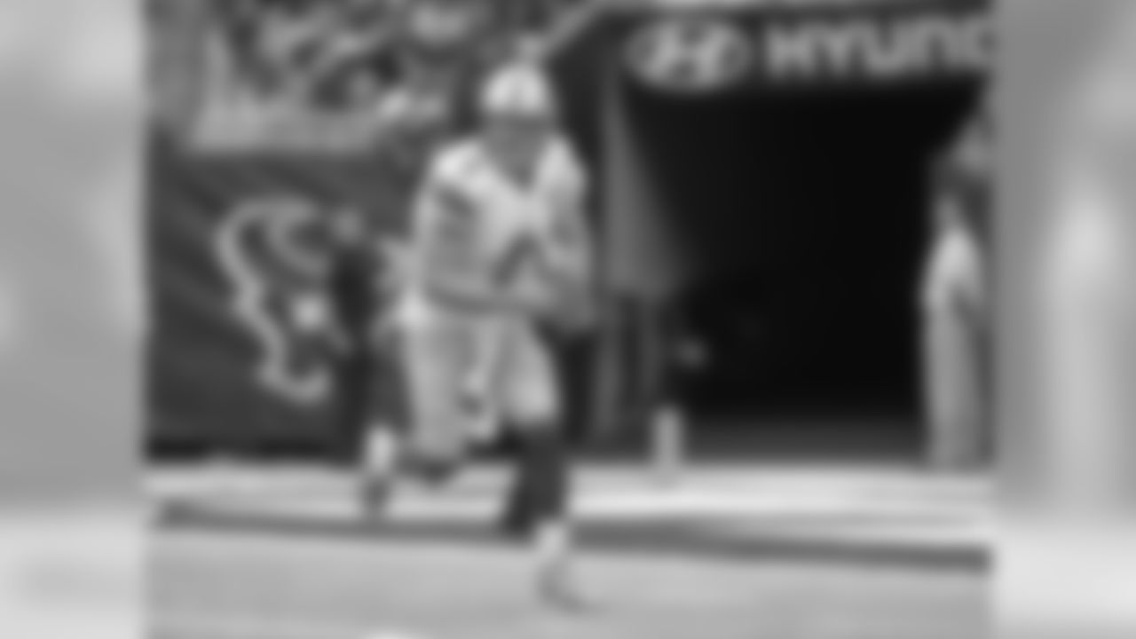 Stafford has thrown 16 touchdown passes and four interceptions this season. His 103.4 passer rating so far is the best of his career.