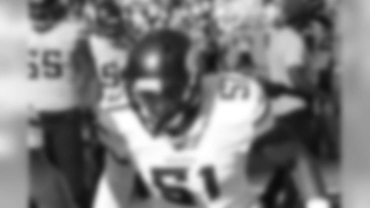 LB Edmond Robinson