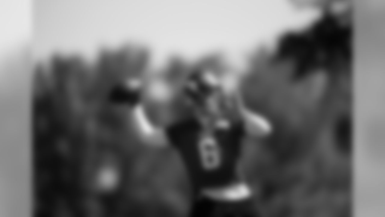 QB Taylor Heinicke