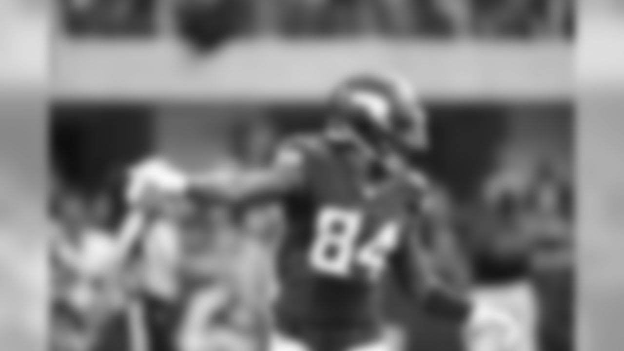 RS Cordarrelle Patterson