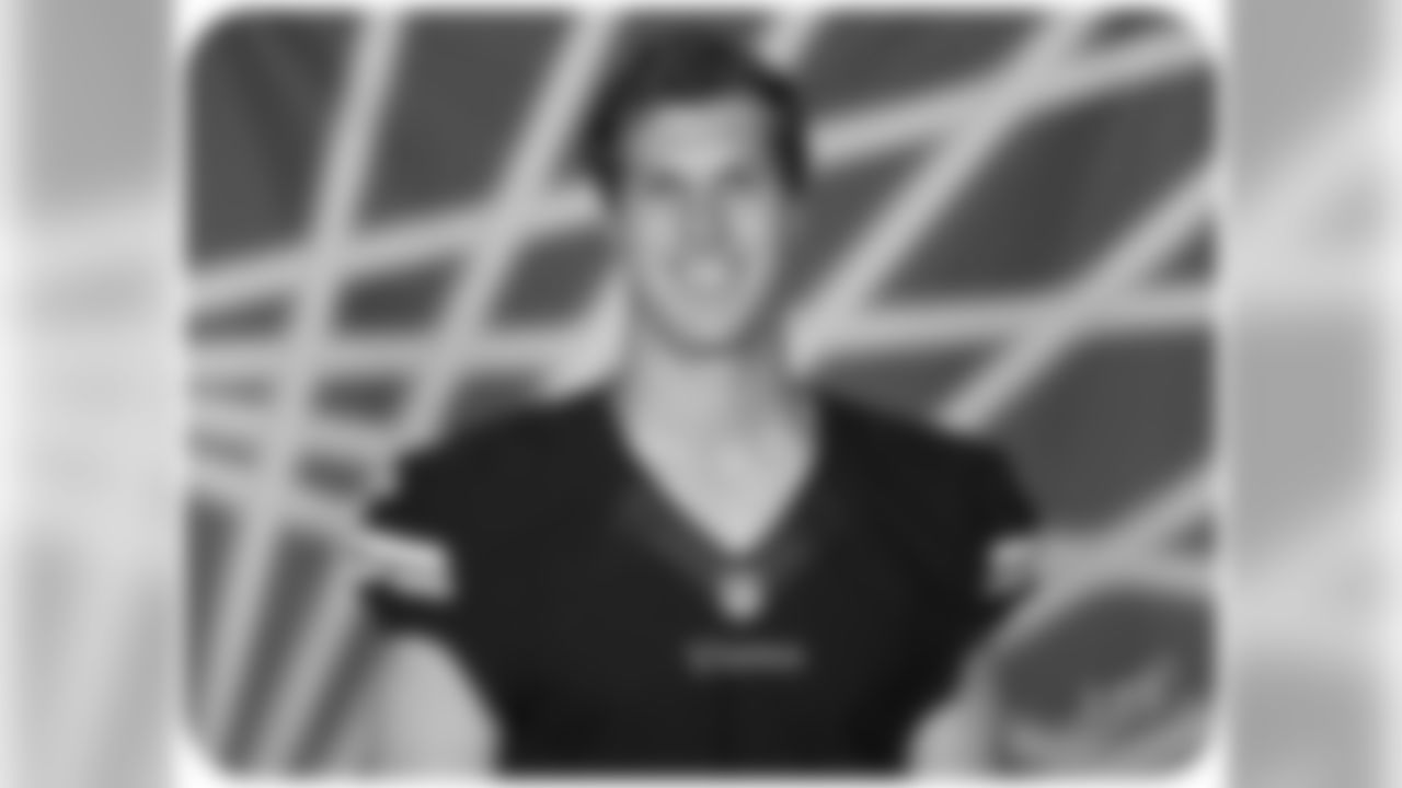 Joel Stave, QB