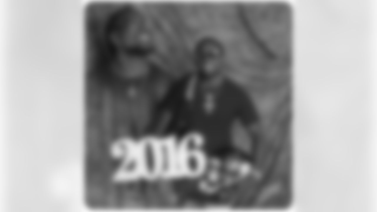 WR Cordarelle Patterson