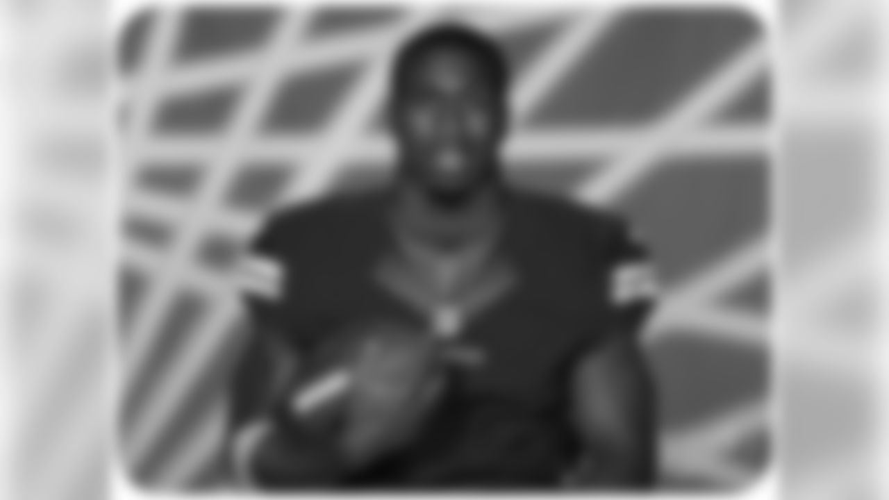 Keith Baxter, CB