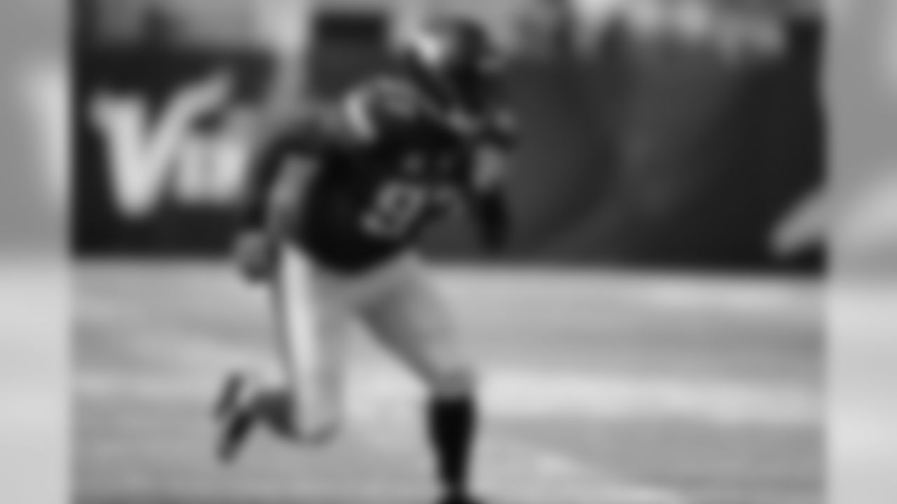DE Everson Griffen