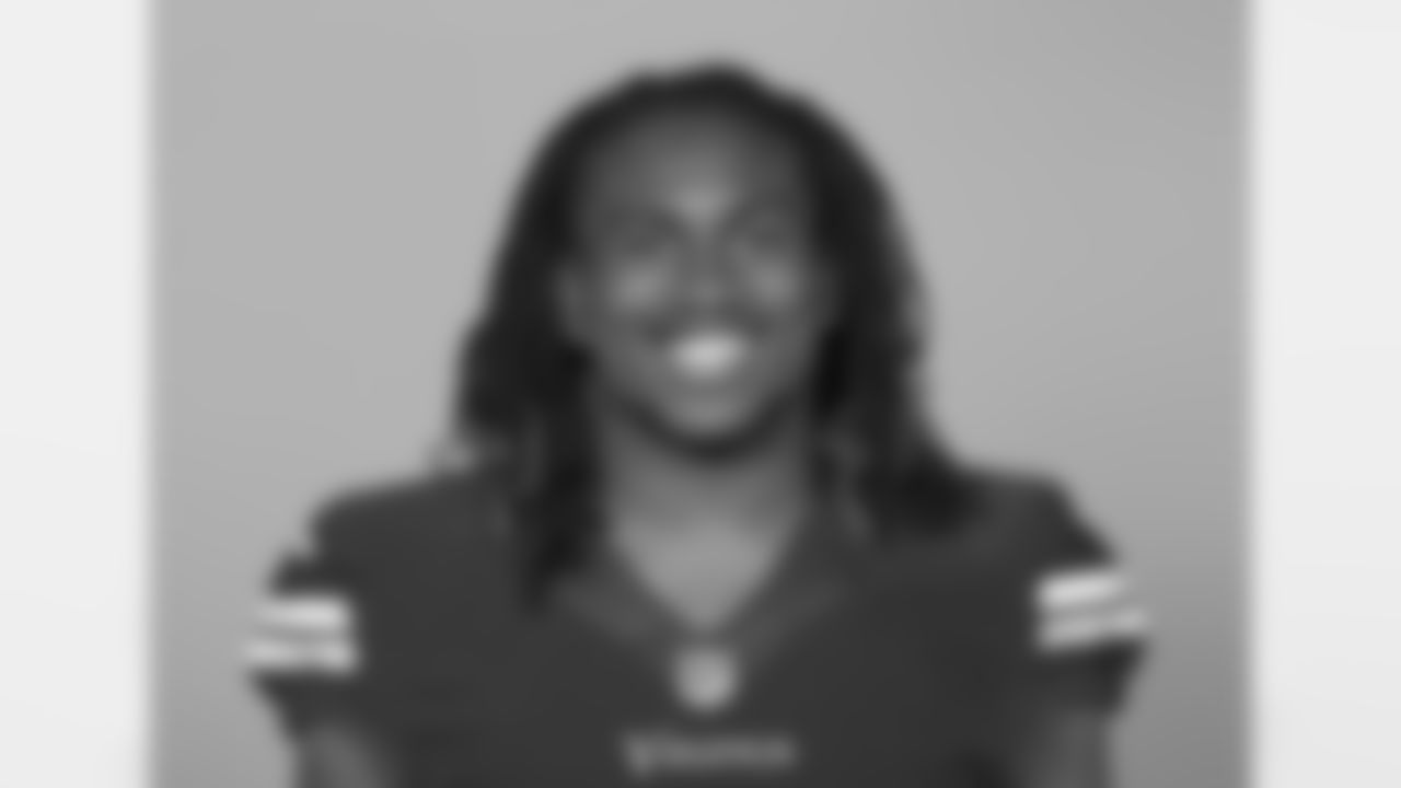 Longest name: Cordarrelle Patterson