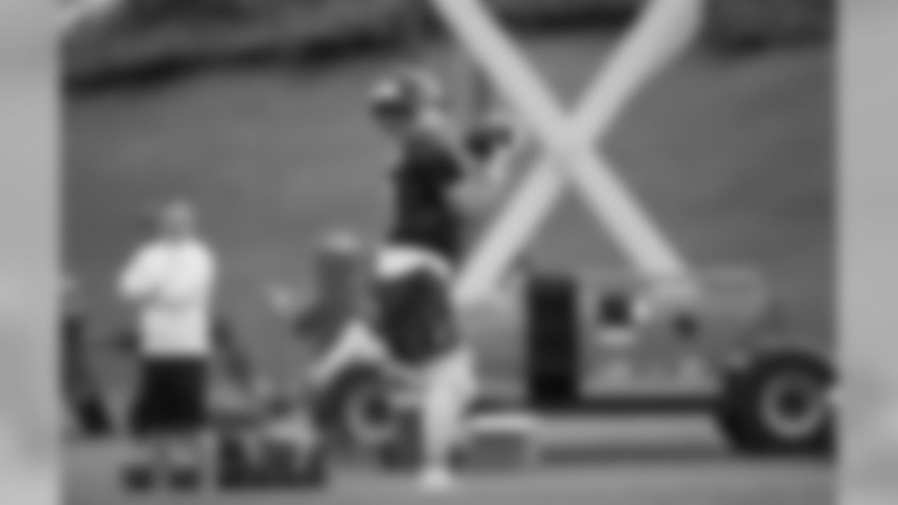 WR Adam Thielen