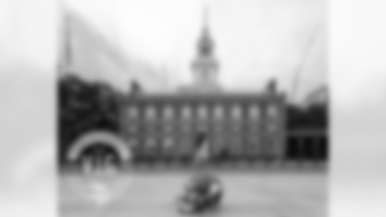 Independence Hall