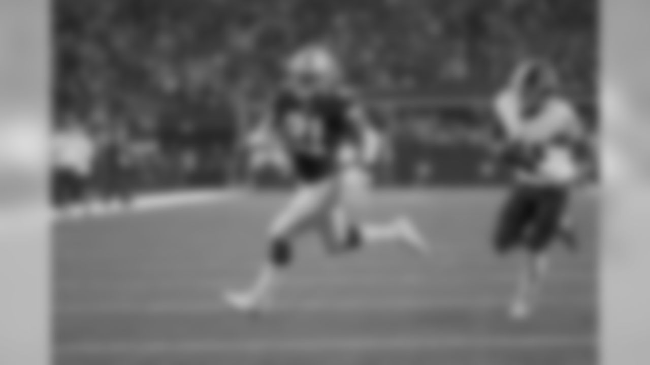 Elliott has already eclipsed Cowboys Hall of Fame RB Emmitt Smith (937) for the most rushing yards by a Dallas rookie (1,199 yards).