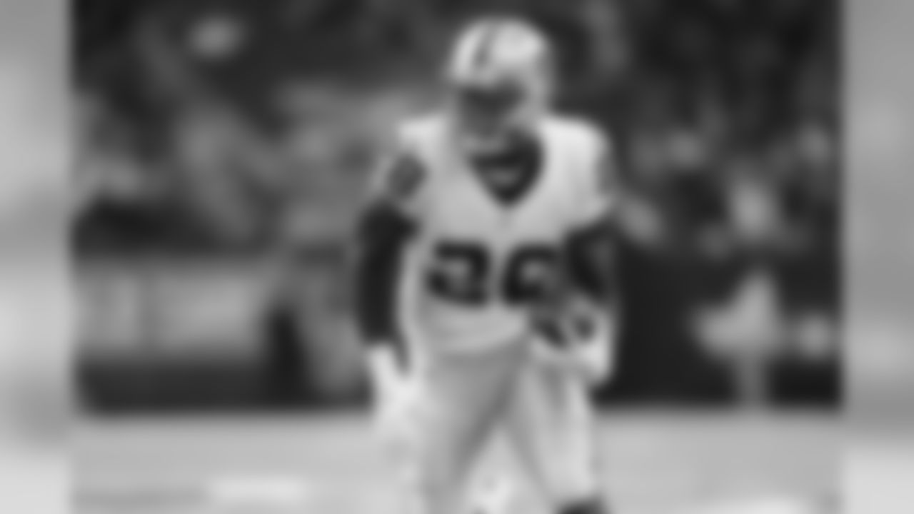 RB Latavius Murray