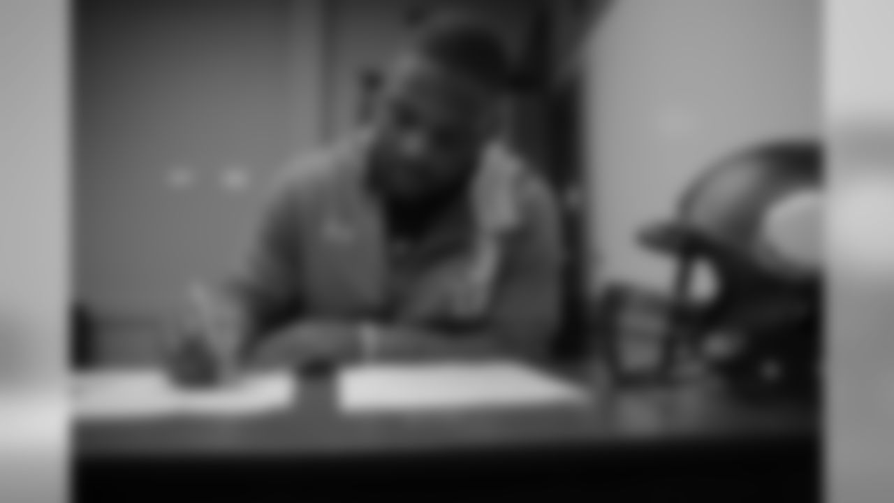 Kentrell Brothers, LB, Missouri