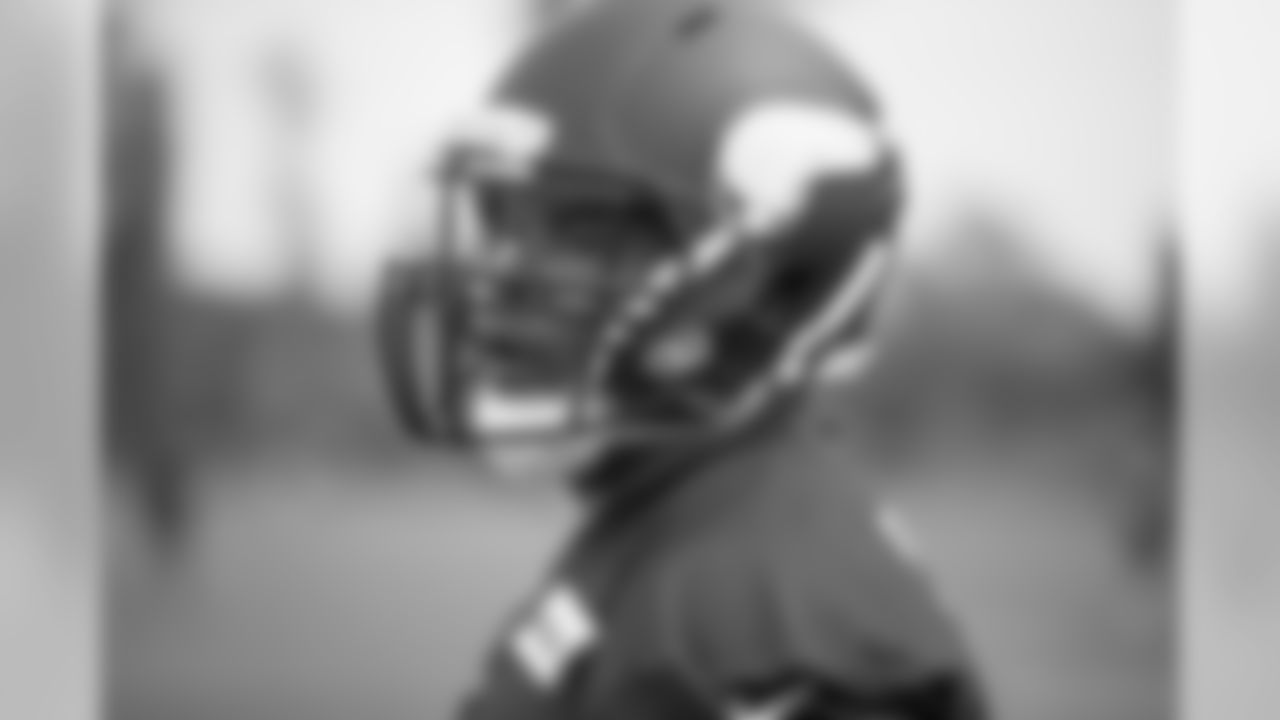 DT Dylan Bradley