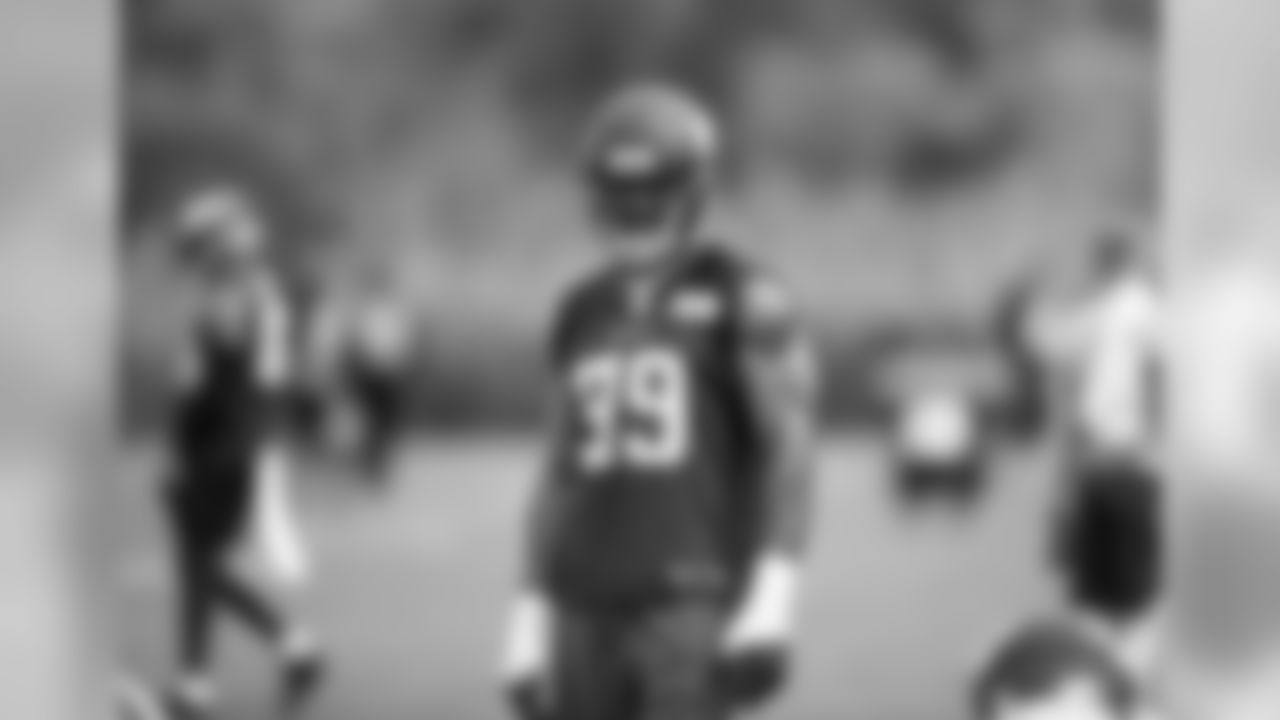 DE Danielle Hunter