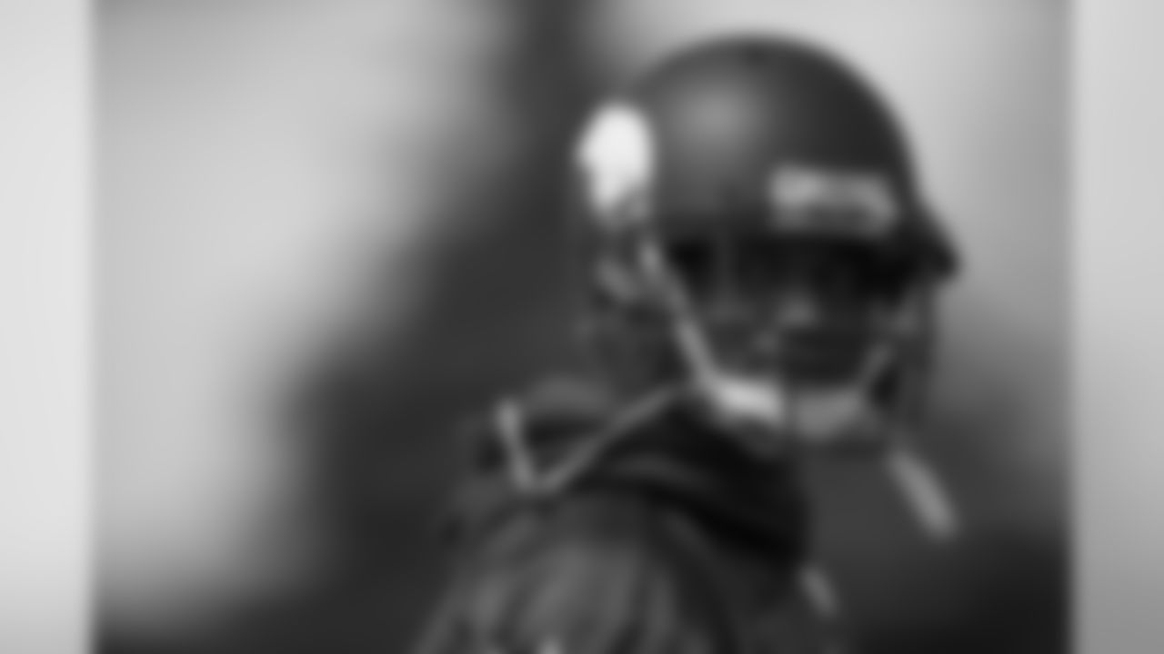 CB Terence Newman
