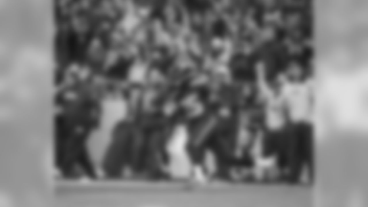 Richard Sherman has 26 career interceptions in his first 80 regular season games in the NFL. Sherman faces up against the opponent's top receiving threat each week.
