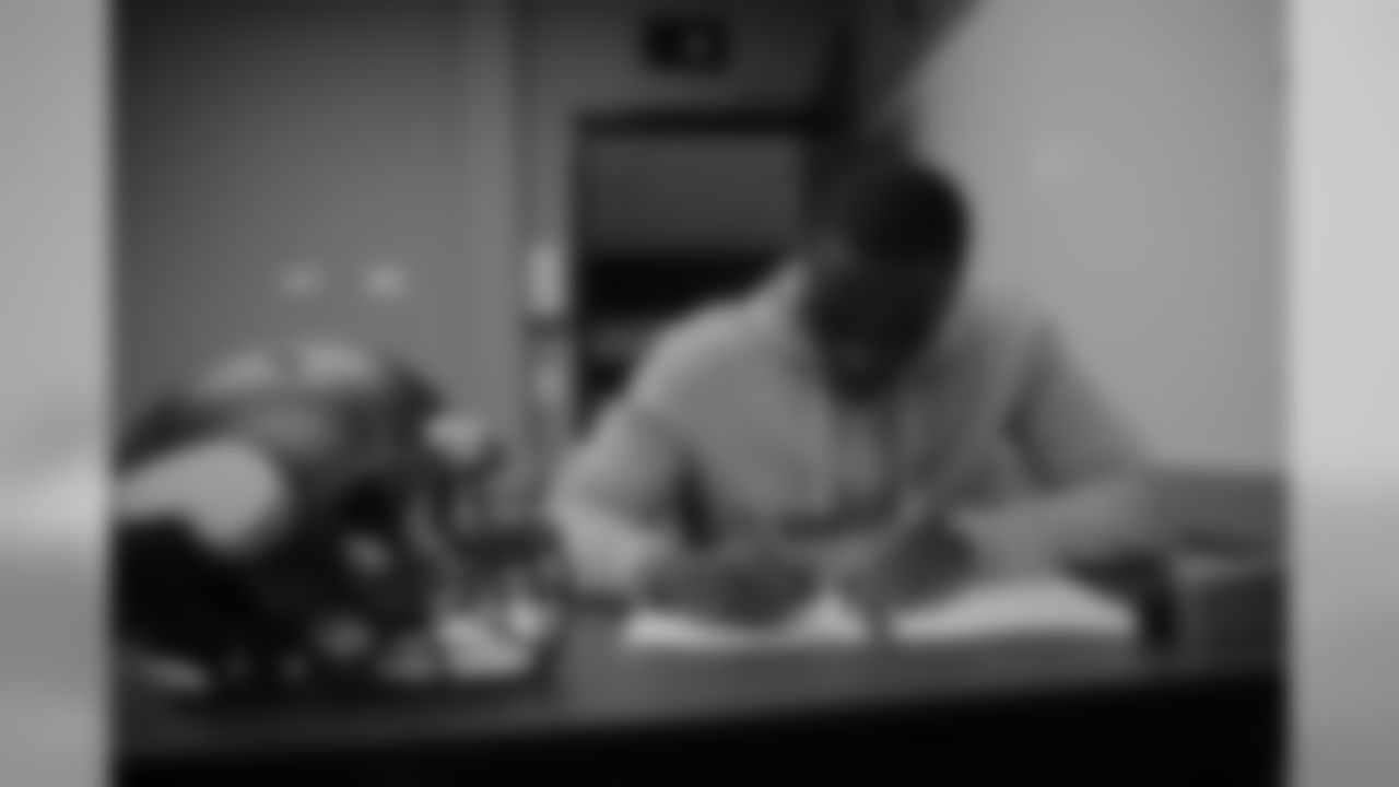 Jayron Kearse, S, Clemson