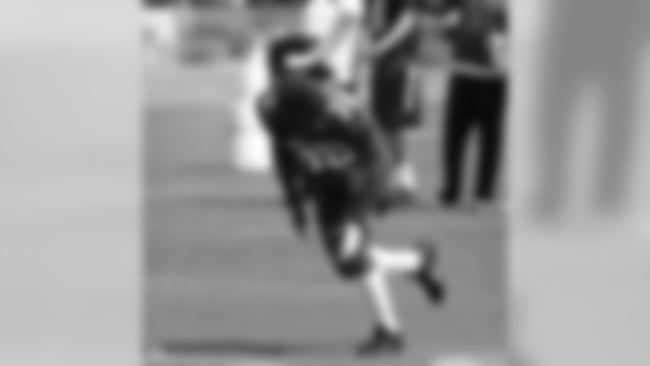 RB Andre Ellington