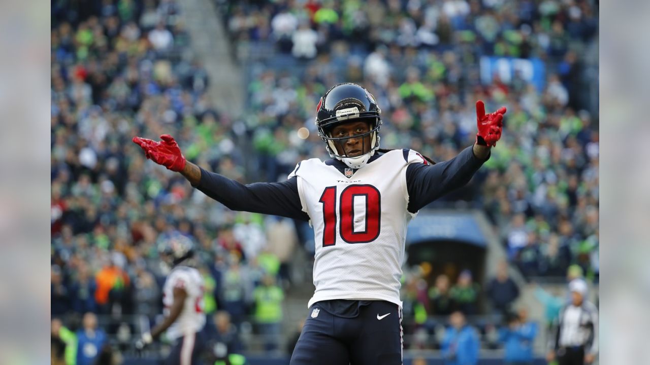 Best of 2017: DeAndre Hopkins