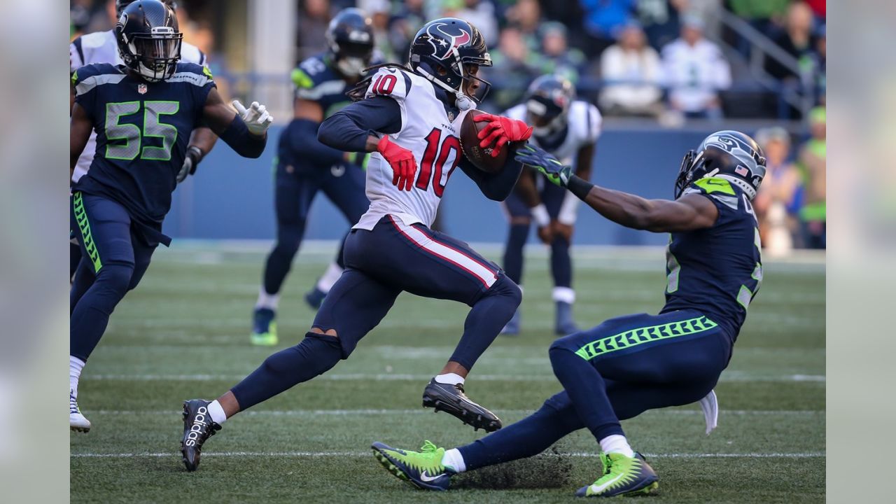 Touchdowns and Highlights: Seattle Seahawks 25-32 Pittsburgh